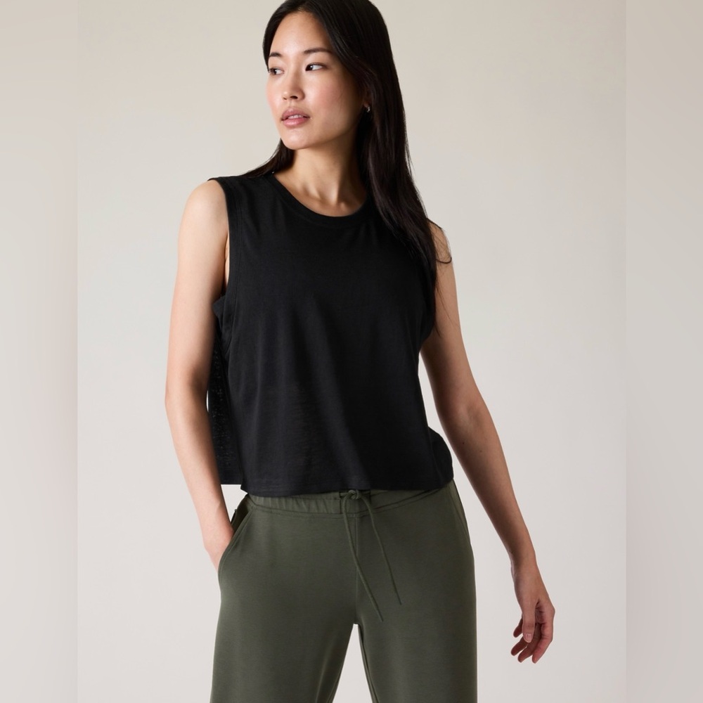 Athleta workout top